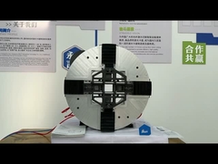 New Arrival Full Stroke Chuck