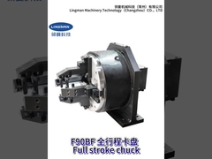 F90BF Full Stroke Chuck