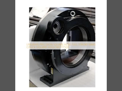 LINGMAN PRECISION SQUARE HOLE FULL STROKE MAIN CHUCK (SQUARE HOLLOW) F175DF