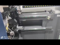 zero tail material chuck