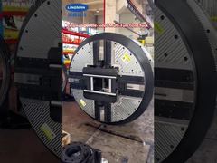 Lingman Double-Sided Multi-Function Chuck