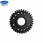 Laser Chuck Used Different Diameter Metal Material Spur Gear