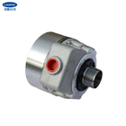 25mm Diameter Hollow Hydraulic Rotary Cylinder Chuck Rotary Attachment