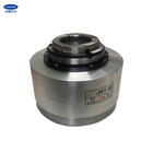 Hydraulic Rotary Collet Chuck For CNC Laser Cutting CNC Machine