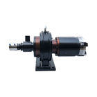 Medium Solid Laser Rotary Attachment , 100mm 4 Jaw Independent Chuck