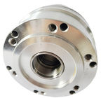 TH428 Hydraulic Rotary Cylinders For Car Wheel Making CNC Machine