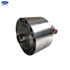 High Pressure Closed Center Hydraulic Rotary Cylinder