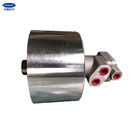 High Speed Rotating Hydraulic Cylinder For CNC Lathe Chuck And Machine