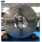 G1000Bs-520 Laser Rotary Chuck 30-500mm Clamping Range