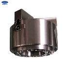 Stainless Steel 3 Jaw Hydraulic Chuck For CNC Lathe