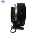 110mm Automatic Laser Rotary Chuck Double Acting For CNC Fiber Tube Cutter