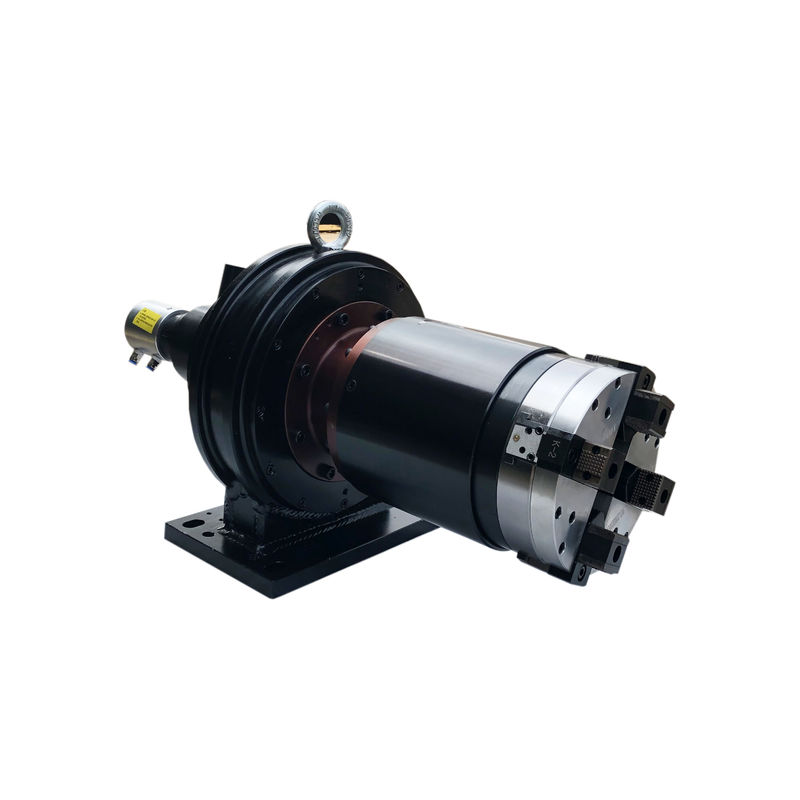 Quality Laser Chuck & Laser Rotary Chuck factory from China