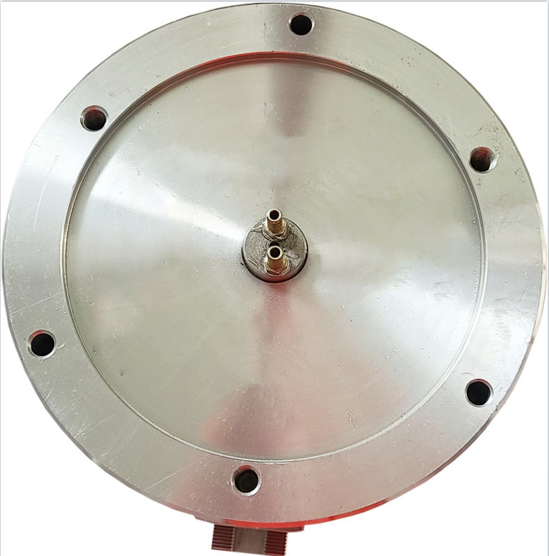 3 Jaw Lathe Chuck Stainless Steel for CNC Machine