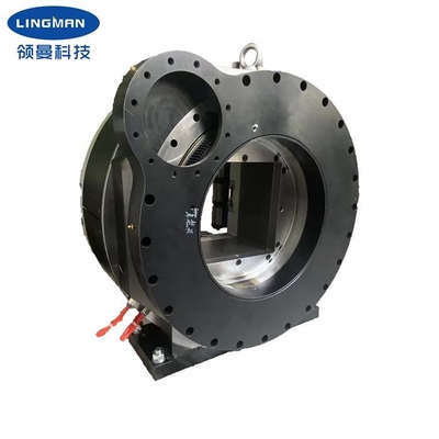 New Arrival Pneumatic Full Stroke Main Chuck Of Laser Pipe Cutter