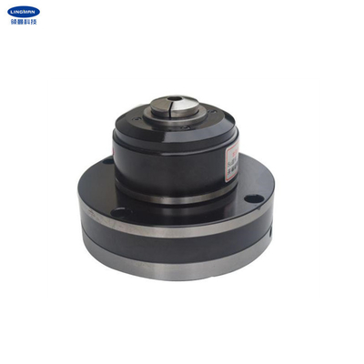 Hydraulic Rotary Collet Chuck For Laser Cutting CNC Lathe Machine