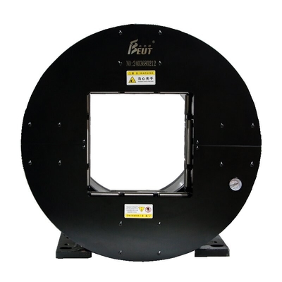 Factory Double Acting Pneumatic Laser Rotary Chuck  For Laser Tube Cutting Machine