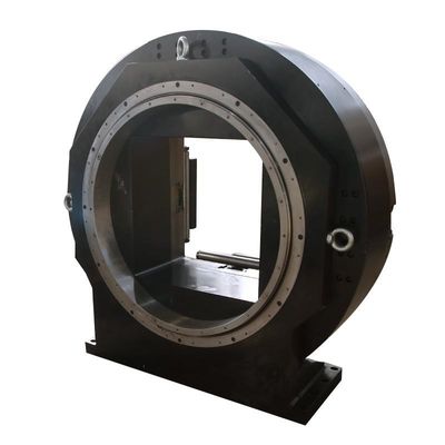 230 520Mm Pneumatic Rotary Chuck