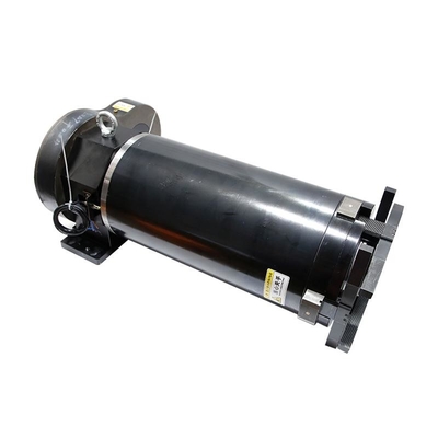 Medium Solid Feeding Laser Rotary Chuck Lever Type Double Acting 4 Jaw