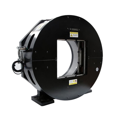 High Qulity 230/245 Square Hole Pneumatic Laser Chuck For Laser Pipe Cutting Machine