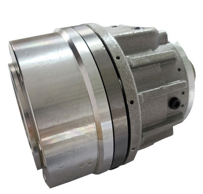 High Speed CNC Lathe Hollow Hydraulic Rotary Cylinder Th Series TH-536