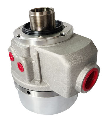 CNC Lathe Hydraulic Rotary Cylinder Hollow High Speed TH-1291