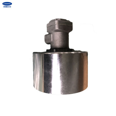 High Speed Rotating Hydraulic Cylinder For CNC Lathe Chuck And Machine