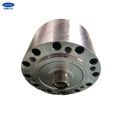 Closed Center High Speed Rotary Hydraulic Cylinder