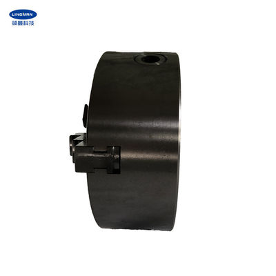 320mm Self Centering Lathe Machine Chuck With 3 Jaws