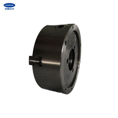320mm Self Centering Lathe Machine Chuck With 3 Jaws