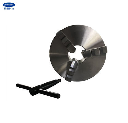 320mm Self Centering Lathe Machine Chuck With 3 Jaws