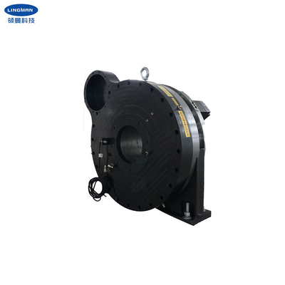 Solid Or Hollow Rotary Pneumatic Chuck 230MM Diameter