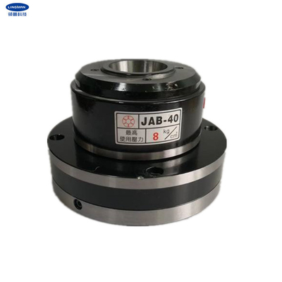 Widely Useful Rotary Collet Chuck for CNC Lathe and Grinding Machine